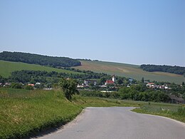 Jarovnice – Veduta