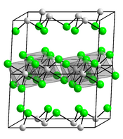 Image illustrative de l’article Bromure de rhodium(III)