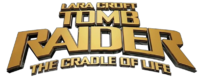 Lara Croft Tomb Raider: The Cradle of Life