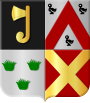 Ledegem – znak