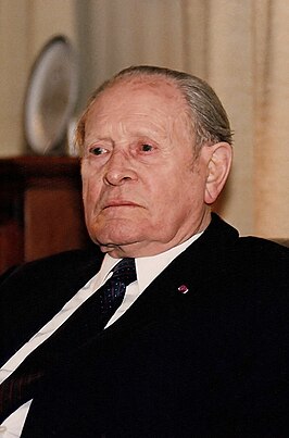 Hubert Leynen (1909-1997)