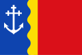 Vlag van Maasbracht