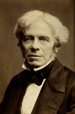 Michael Faraday