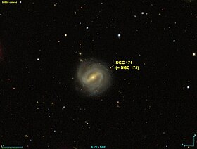 Image illustrative de l’article NGC 171