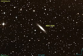 Image illustrative de l’article NGC 2310