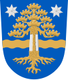 Coat of airms o Parkano