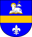 Wappen von Prag-Unter Habern