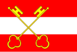 Vlag van Rauwerderhem