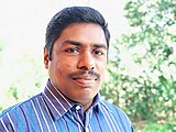 Santhosh Thottingal Principal Software Engineer (จ้างเหมา)