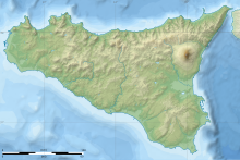 Sicily topographic map-blank.svg