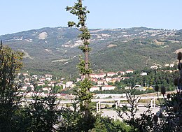 Solignano – Veduta