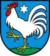 Coat of arms of Veltheim