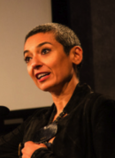 Zainab Salbi