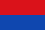 Flagge der Provinz Cotopaxi