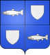 Coat of arms of Germiny