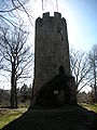 Burg Zähringen, 2007