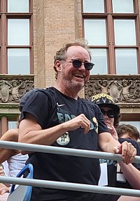 Mike Budenholzer