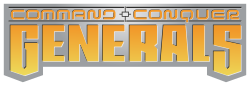 Command & Conquer: Generals