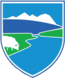 Blason de Kjósarhreppur