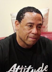 DJ Yella in 2015