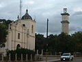 Église de Somoto