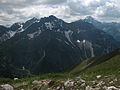 Elferkopf von der Walser Hammerspitze[5]