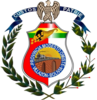 Official seal of Villazón