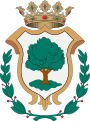 Escudo d'armas