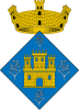 Coat of arms of Castelldans