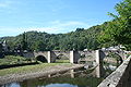 Brücke von Estaing