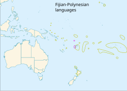 Fijian-Polynesian