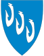 Blason de Frøya