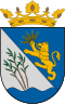 Blason de Rábapaty