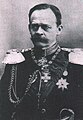 Hendrik VII van Reuss-Köstritz overleden op 2 mei 1906