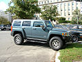 Hummer H3