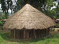 Hutte Karamoja