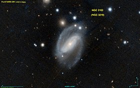 Image illustrative de l’article NGC 3183