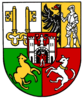 Coat of arms of Plzeň