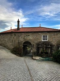 Quinta da Coutada