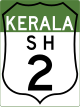 State Highway 2 shield}}