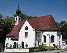 St. Radegund – Veduta