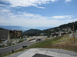 „Schweitzer Village“