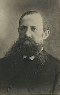 Sergei Šahhovskoi