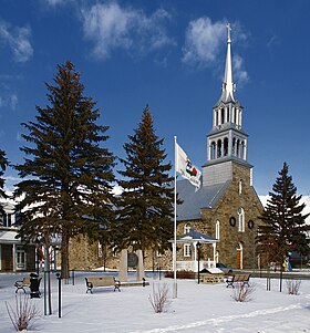 Saint-Damase (Les Maskoutains)