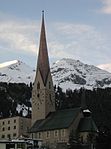 Evangelische Kirche St. Johann