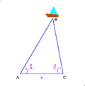 Vignette pour Triangulation