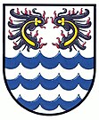 Wappen von Vodochody