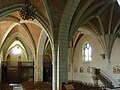 Église Sainte-Catherine de Montaut