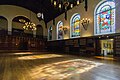 Osgoode Hall Dining Room