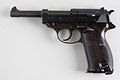 Ur Walther P38